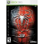 Spiderman 3 X360