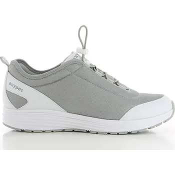 Pracovní obuv Safety Jogger Obuv JAMES OB MAN, různé barvy Velikost 47 (12) šedá