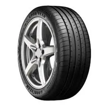 Letní osobní pneu Goodyear Eagle F1 Asymmetric 5 205/45 R17 88 Y XL FP