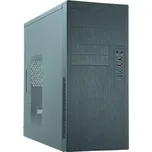 Chieftec Elox Series HO-11B 350 W Black
