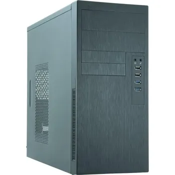 Chieftec Elox Series HO-11B 350 W Black