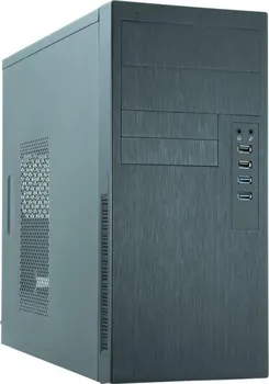 PC skříň Chieftec Elox Series HO-11B 350 W Black