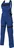 ARDON Cool Trend dámské kalhoty s laclem modré/černé, 38