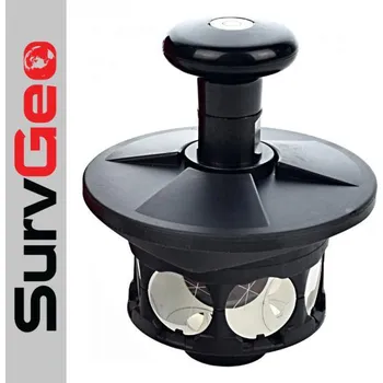 360° hranol typu Trimble VX/S Surgeo