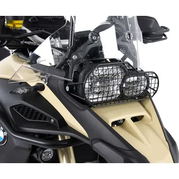 BMW F800GS Adv. mříž předního světla 700667 00 01