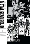 The Art of Metal Gear Solid I-IV - Yoji…