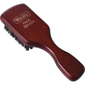 kartáč na vlasy Barber kartáč Wahl Fade Brush