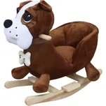 BabyGo Houpací zvířátko 61 x 32 x 52 cm