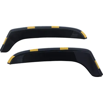 Plexi ofuk oken Ofuky oken Opel Movano B 2010-2021 OPK (krátké) • Heko