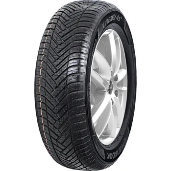 Celoroční osobní pneu Hankook H750 K 225/45 R18 95 Y XL