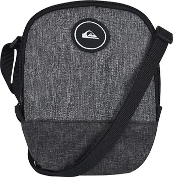 Quiksilver Black Dies M Light Grey Heather