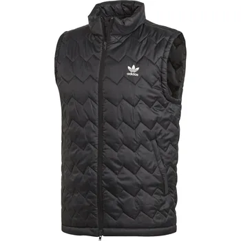 Adidas Sst Puffy Vest erna Zbozi.cz