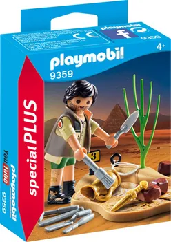 Stavebnice Playmobil Playmobil 9359