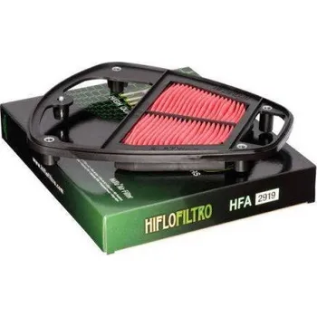 Motodíl Vzduchový filtr Hiflo Filtro HFA2919 pro motorku KAWASAKI VN 900 CUSTOM rok 07-16