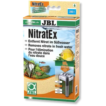 Přílušenství k akvarijnímu filtru JBL NitratEx 250 ml