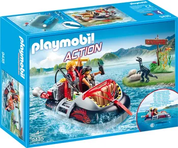 Stavebnice Playmobil Playmobil 9435