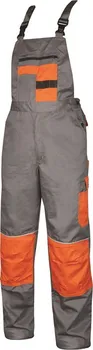 montérky Ardon 2Strong kalhoty s laclem šedé/oranžové