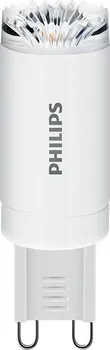 Žárovka Philips CorePro LEDcapsuleMV 2,3W G9 teplá bílá