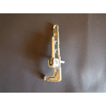 Roto Pant spodní Roto s vyšší nosností do 130 kg 831/RAM2 Montáž na:: Rám - pravý