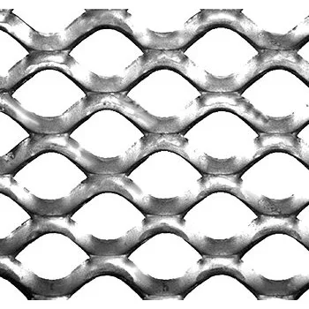 Příslušenství pro plot Tahokov ZN - čtvercové oko 20x15mm, můstek 1,7mm