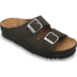 Scholl Air Bag černé