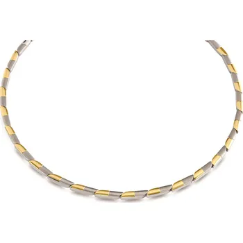 Náhrdelník Boccia Titanium 08004-02