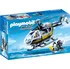 Stavebnice Playmobil Playmobil 9363 Vrtulník speciální zásahové jednotky