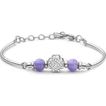 Náramek Brosway Tres Jolie BTJMS651