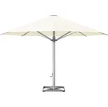 Profesionální teleskopický slunečník GLATZ Palazzo Style 400 cm