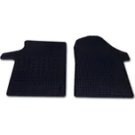 Rigum Mercedes V 2/3 m 2014