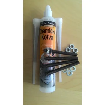 Dopravní zařízení Montážní sada - M8