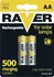 Článková baterie Raver Solar HR6 AA