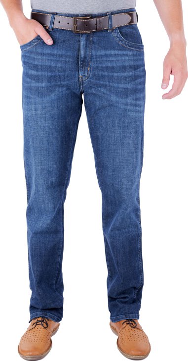 Wrangler Texas Stretch W1219237W Night 