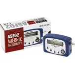 BLOW ASF02 SatFinder indikátor…