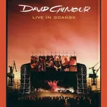 Live In Gdansk - David Gilmour