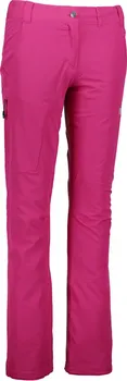 Dámské kalhoty Nordblanc Inviting NBFPL5903 růžové