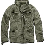 Brandit Britannia Jacket olivová