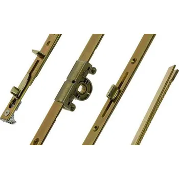 ROTO ROTO CENTRO 101 GR 1665/MV, 1601-1800, G 563