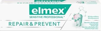 Zubní pasta Elmex Repair & Prevent