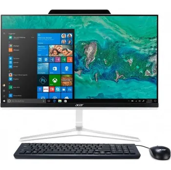 Stolní počítač Recenze Acer Aspire Z24-891 (DQ.BCGEC.001)