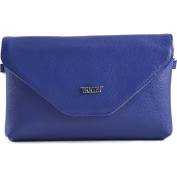 Kabelka BRIGHT Společenská kabelka Modrá (BR18-AA2009-01SYN)