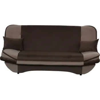 Pohovka Nábytek Pyramida, s.r.o. Rozkládací pohovka GATSBY I28/I22