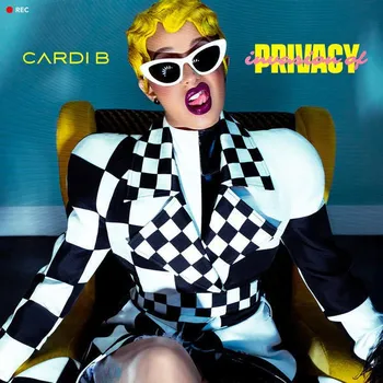 Zahraniční hudba Invasion of Privacy - Cardi B [LP]
