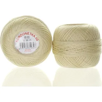 Příze Vlna Hep Kordonetka béžová 60