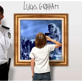Zahraniční hudba Lukas Graham - Lukas Graham [LP]