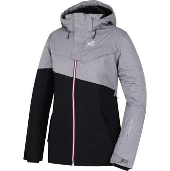 Hannah Tia Anthracite/Frost Mel