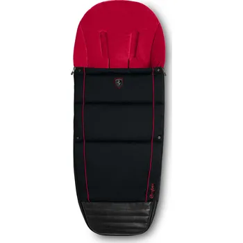 Cybex Priam Ferrari 2019 fusak od 3 990 K Zbozi.cz