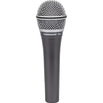 Mikrofon Samson Q8X
