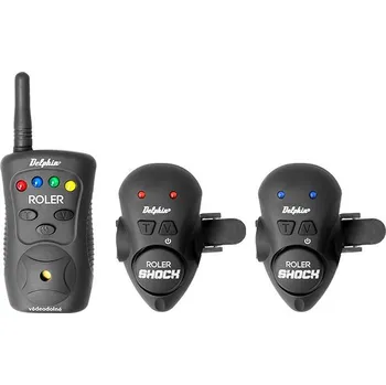 Delphin Roler Shock 2+1
