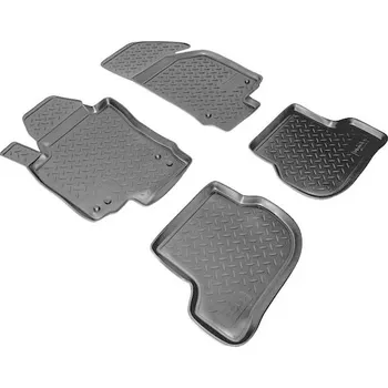 autokoberec Unidec Volkswagen Golf V 2003-2009